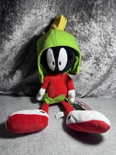 Looney Tunes Marvin The
