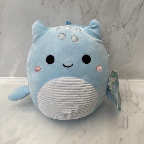 Squishmallows lune the - squishmallows,