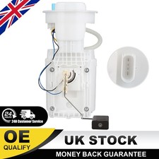 IN TANK FUEL PUMP & SENDER