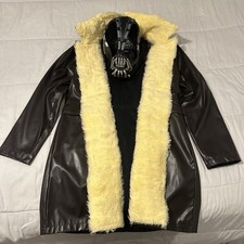 Bane Costume, The Dark Knight