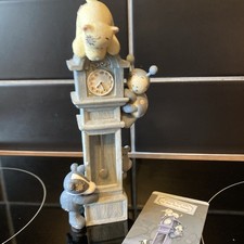 Me To You Blue Nose Friends