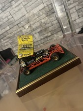 Brisca F1 Stock Car Model