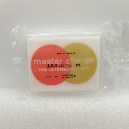 Vintage sealed eraser - 🌸,