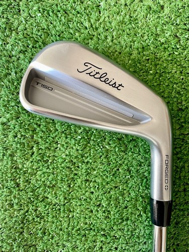 Titleist t150 irons - titleist,