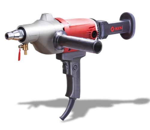 Diamond core drill 6110b - diamond,
