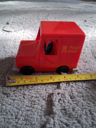 Postman pat royal - royal, and