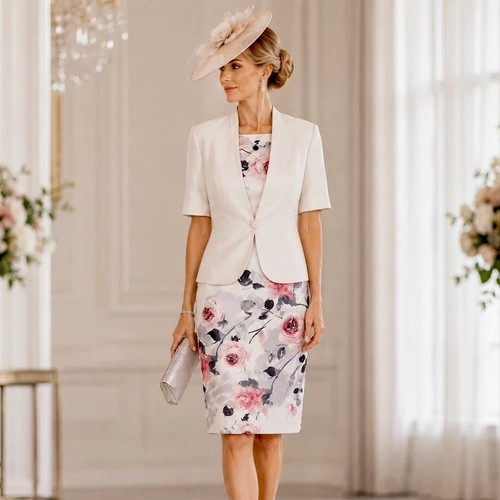Jacques vert outfit uk16 ivory - jacques,