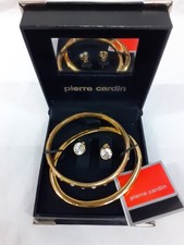 Pierre Cardin Jewellery Set