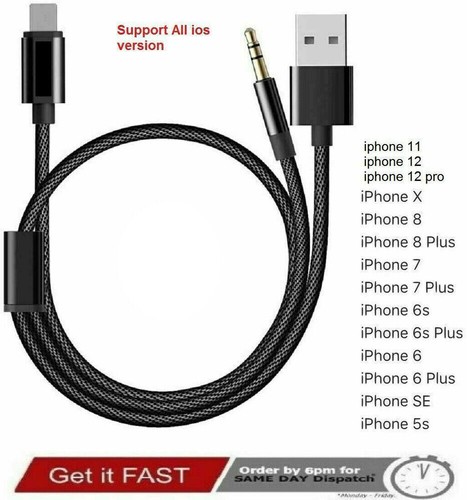 Interface audio usb - usb, lead