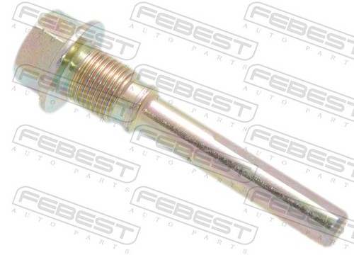 Febest 0474 cklowf guide bolt - 0474-cklowf,