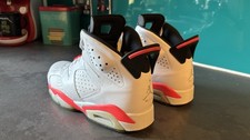 Genuine Nike Jordan 6