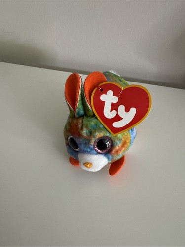 Mcdonald teenie beanie - ty,