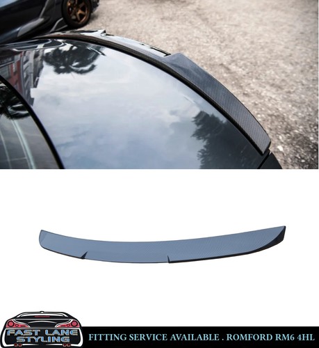 Audi saloon rear boot - saloon,