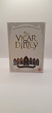 The Ultimate Vicar Of Dibley