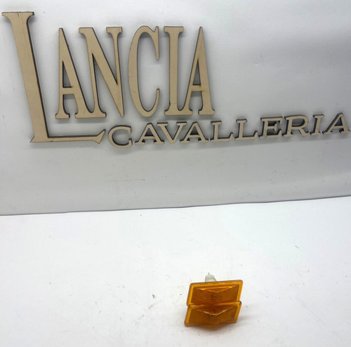 Fiat ritmo side marker lights - fiat,