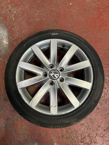 Golf mk6 genuine - golf,