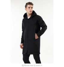 NEW Men Windproof Rubber