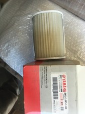 Yamaha XJR1200 Air filter