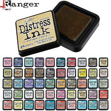 Ranger Tim Holtz Distress Ink