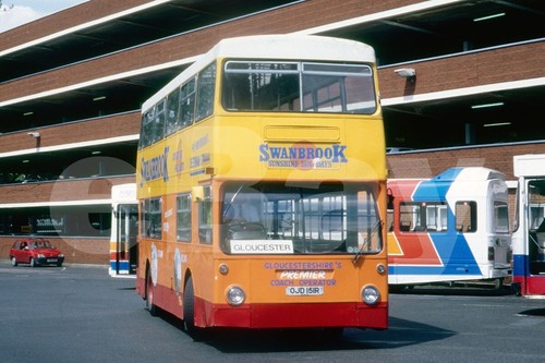 Bus photo swanbrook - bus,