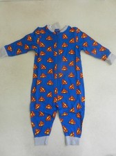 BNWT Next Baby Boys Blue