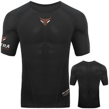 Mytra mma rash guard - mytra,