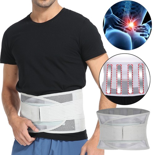 Breathable lumbar lower back - breathable,