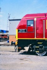 Photo class loco - photo, special