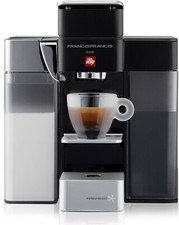 Illy francisfrancis milk - illy,