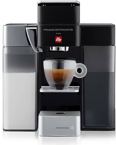 Illy francisfrancis milk - francisfrancis!,
