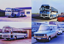 COASTAL & COUNTRY COACHES of