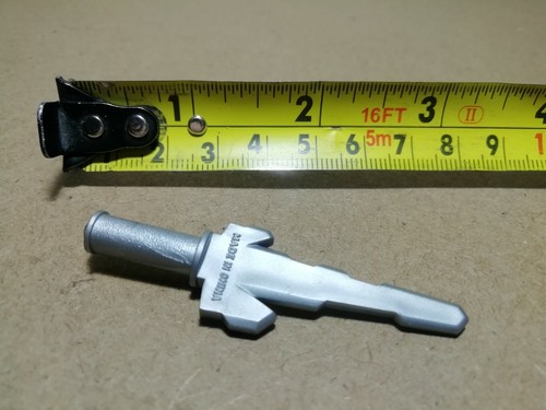 Atomic ranger weapon sword - ranger,