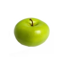Fruit Artificial Green Apple