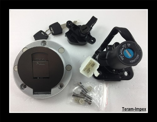 Neiman key switch lock - neiman,