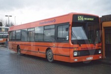 Bus Photo - First Greater