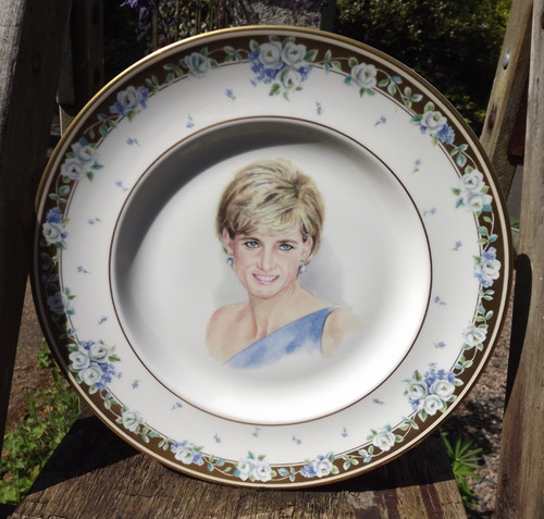 2007 diana princess - of, wales