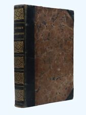 IRISH FOLK-LORE: SAMUEL LOVER Legends and Stories of Ireland 1832 2nd HB Dublin