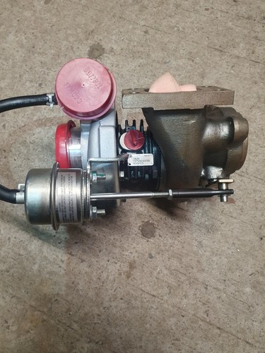 Garrett turbo 727530 - garrett,