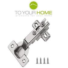 35mm Kitchen Cupboard Wardrobe