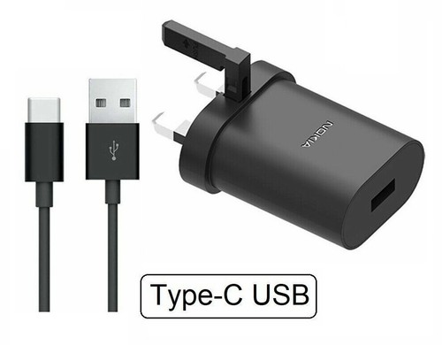 Nokia 10wx charger - ad-10wx,