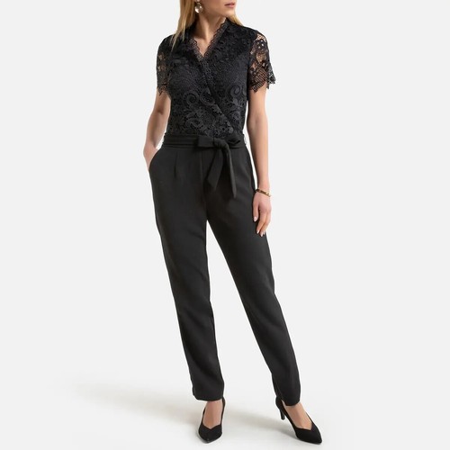 Redoute anne weyburn lace - la,