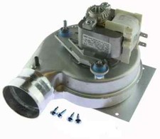 Worcester Bosch 280 RSF Sifan