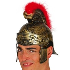 Adult Deluxe Roman Fancy Dress
