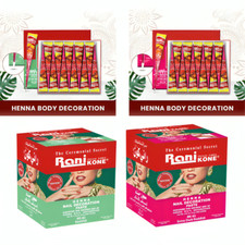 Rani Kone Nail Henna Paste –