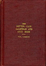 The Kennel Club Calendar and