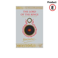 The Hobbit & The Lord of the Rings book Series by J.R.R. Tolkien Books VARIATION