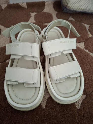 Charles keith chunky - keith,