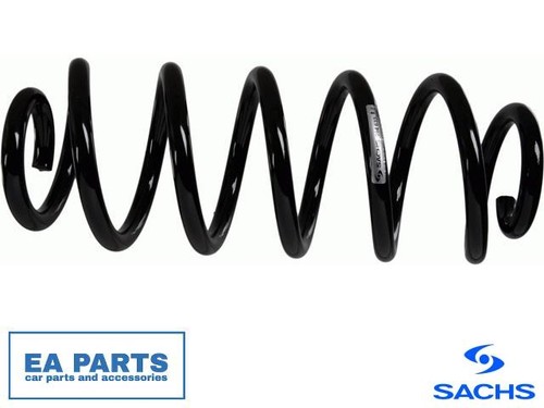 Coil spring for golf - for, vw