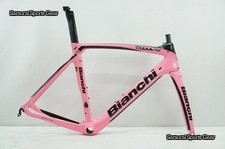 [Used] BIANCHI OLTRE XR4 2018