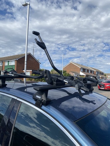 Thule 598 pro - bike, cycle
